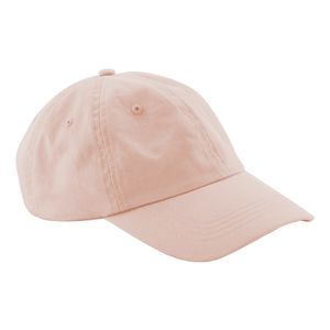 Junior Low Profile 6 Panel Dad Cap, miniatyr 7